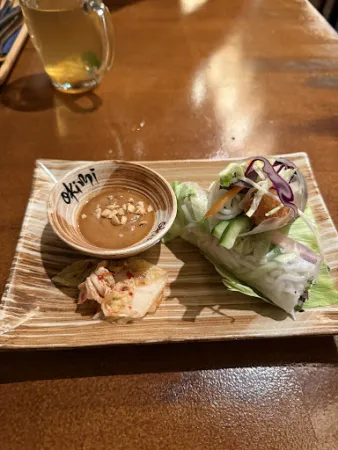 Bild von Okimi Miltenberg Restaurant