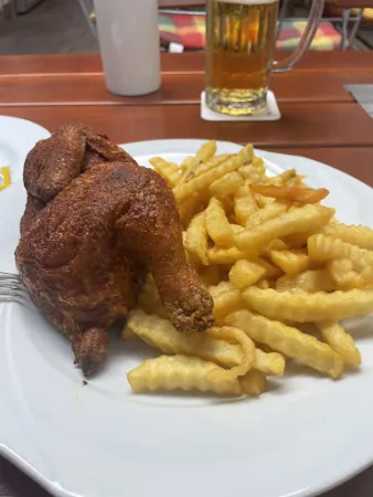 Bild von Zum Engel