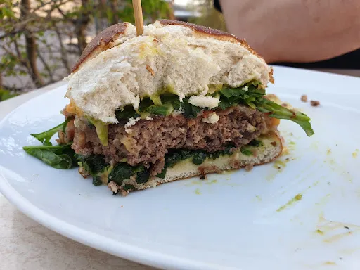 Bild von Die Burgermeisterei im Ritter