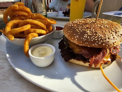 Bild von Die Burgermeisterei im Ritter