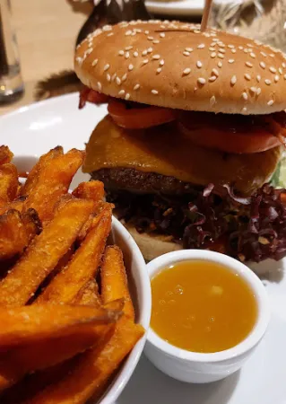 Bild von Die Burgermeisterei im Ritter
