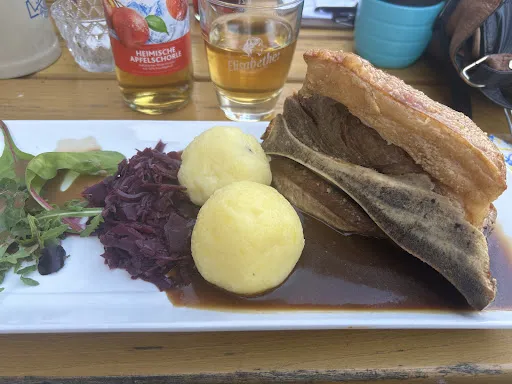 Bild von Weinhaus am Markt