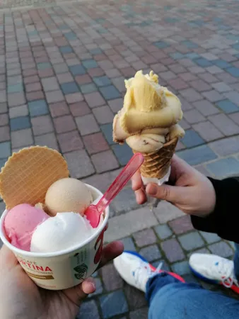 Bild von Cortina Eis-Shop