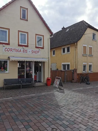 Bild von Cortina Eis-Shop