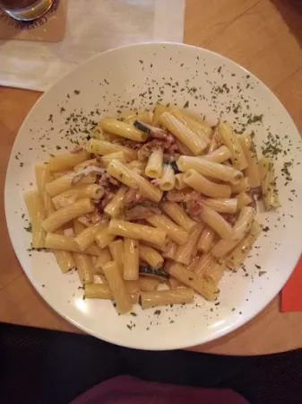Bild von RISTORANTE PIZZERIA LA CALABRISELLA