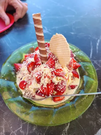 Bild von Soro Gelato | Eis- und Frühstückscafé