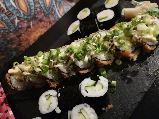 Bild von Phadu Sushi