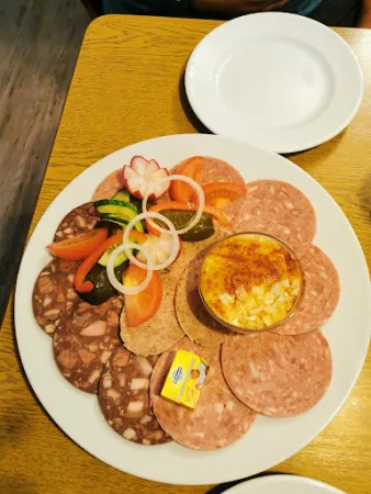 Bild von Bauernschänke Speth