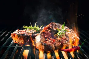 WBBQ-Catering