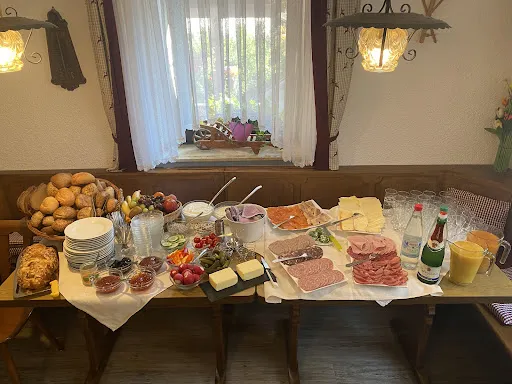 Bild von Bauernschänke Speth