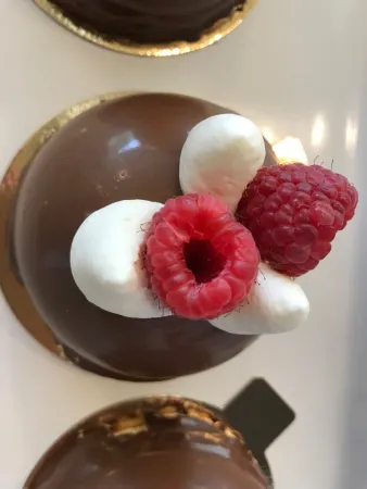 Bild von Patisserie Milda