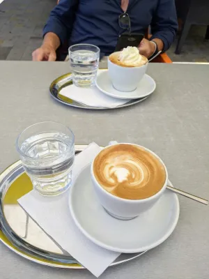 Patisserie Milda