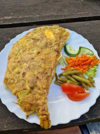 Bild von Gaststätte Jägerheim „Schnorrbusch“