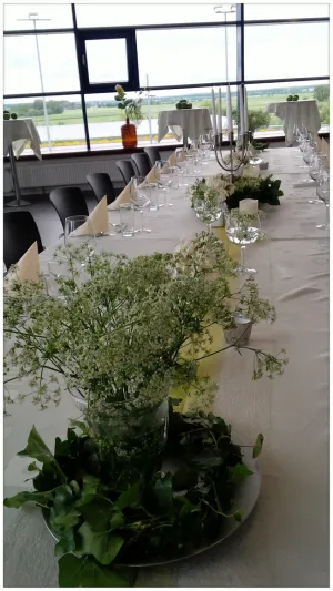 Autback Restaurant Ritzing im Sportzentrum Ritzing, Vinea Resort