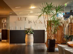 Autback Restaurant Ritzing im Sportzentrum Ritzing, Vinea Resort