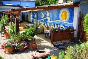 Restaurant Horvath