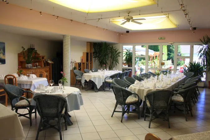 Bild von Restaurant Horvath