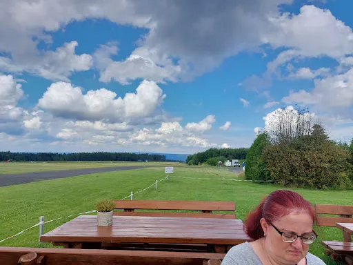 Bild von Zur Fliegerei Mainbullau