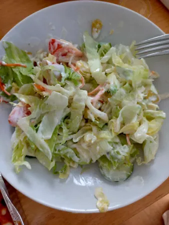 Bild von Weilbacher Schnitzelhaus Weilbach