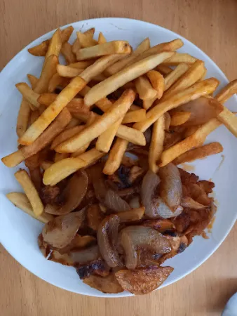 Bild von Weilbacher Schnitzelhaus Weilbach