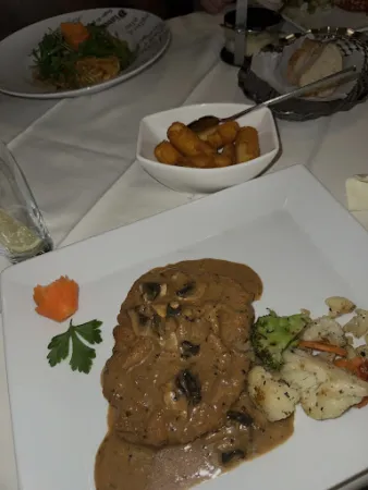 Bild von Ristorante Da Tano