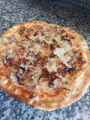 Fredi's Pizza - Kebap - Schnitzelhaus