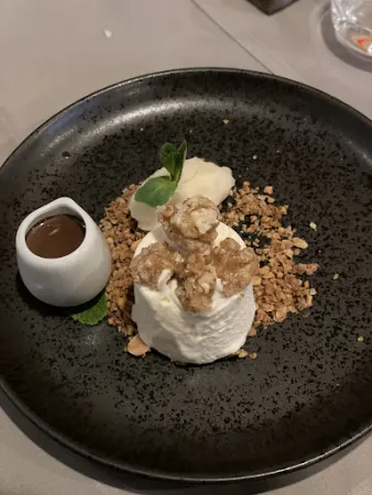 Bild von Restaurant Roter Hirsch