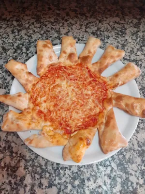 Fredi's Pizza - Kebap - Schnitzelhaus