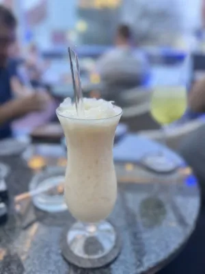 Ilano Lounge