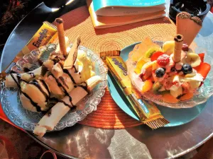 Expresso Das Cafe