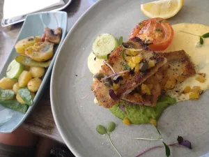 Restaurant Da Buki