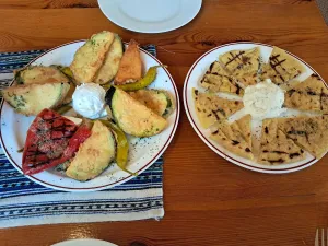 Griechisches Restaurant Artemis