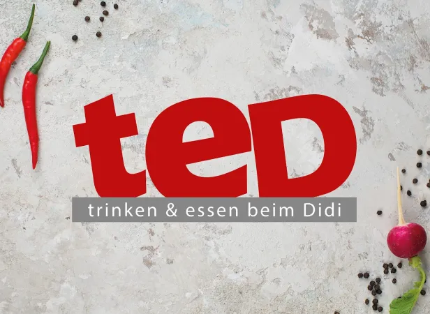 Bild von teD Cafe-Restaurant