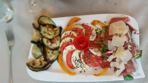 Ristorante Pizzeria Baroni