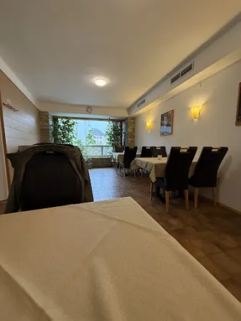 Bild von Ristorante Pizzeria Baroni