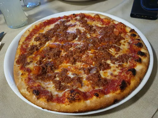 Bild von Ristorante Pizzeria Baroni