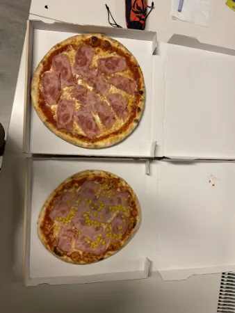 Bild von Ristorante Pizzeria Baroni