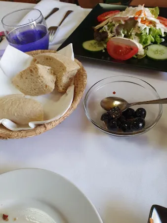 Bild von Ristorante La Locanda
