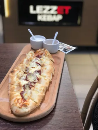 Bild von Lezzet Kebap