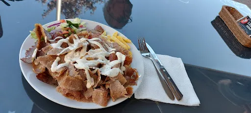 Bild von Lezzet Kebap