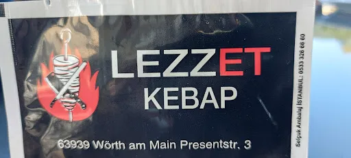 Bild von Lezzet Kebap