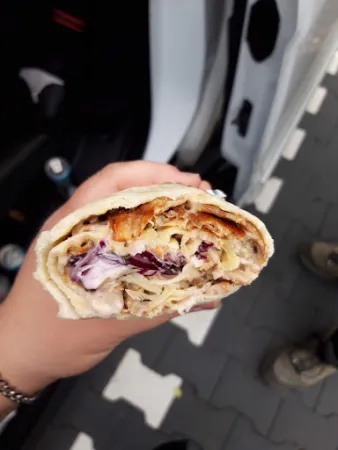 Bild von Lezzet Kebap