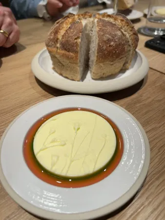 Bild von cølbo Restaurant