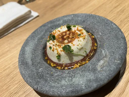 Bild von cølbo Restaurant