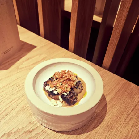 Bild von cølbo Restaurant