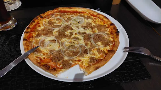 Bild von Restaurant San Remo