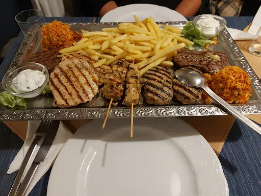 Bild von Gaststätte Rhodos