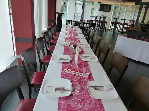 Bild von Cafe Bistro Relax / Sportzentrum