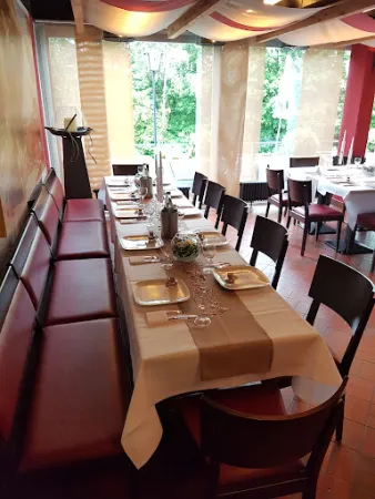 Bild von Cafe Bistro Relax / Sportzentrum