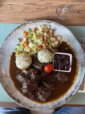 Bild von Forsthaus Neuhaus